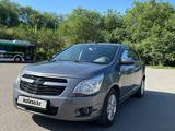 Chevrolet Cobalt 2021 года за 5 100 000 тг. в Алматы – фото 2