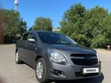Chevrolet Cobalt 2021 года за 5 100 000 тг. в Алматы – фото 3