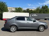 Chevrolet Cobalt 2021 года за 5 100 000 тг. в Алматы – фото 4