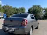 Chevrolet Cobalt 2021 года за 5 100 000 тг. в Алматы – фото 5