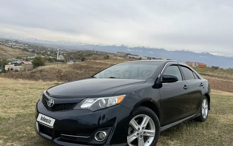 Toyota Camry 2011 годаfor6 000 000 тг. в Актау