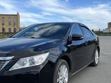 Toyota Camry 2011 года за 9 000 000 тг. в Семей – фото 3