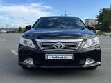 Toyota Camry 2011 годаүшін9 000 000 тг. в Семей