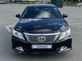 Toyota Camry 2011 года за 9 000 000 тг. в Семей – фото 2