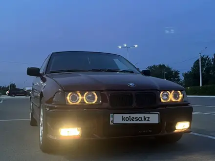 BMW 320 1992 года за 2 500 000 тг. в Костанай – фото 4