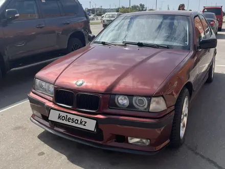 BMW 320 1992 года за 2 300 000 тг. в Костанай – фото 3