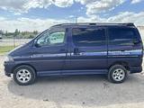 Toyota HiAce Regius 1998 года за 2 100 000 тг. в Астана – фото 4