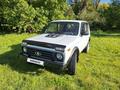 ВАЗ (Lada) Lada 2121 2008 года за 1 600 000 тг. в Иртышск