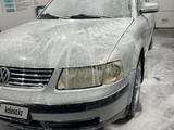 Volkswagen Passat 1998 годаүшін1 550 000 тг. в Астана
