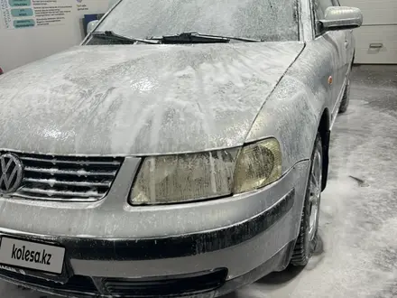 Volkswagen Passat 1998 года за 1 550 000 тг. в Астана