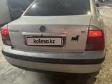 Volkswagen Passat 1998 годаүшін1 550 000 тг. в Астана – фото 4