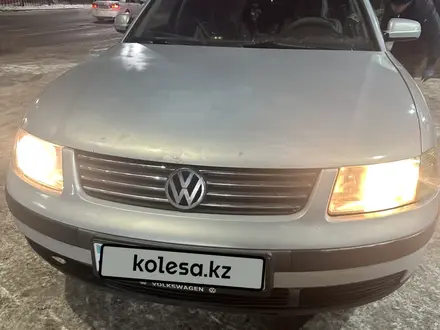 Volkswagen Passat 1998 года за 1 550 000 тг. в Астана – фото 5