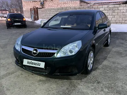 Opel Vectra 2006 года за 3 000 000 тг. в Жанаозен – фото 2