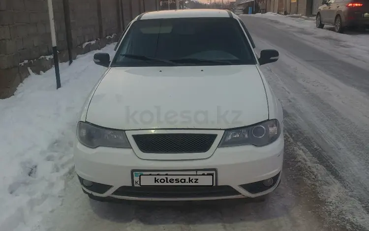 Daewoo Nexia 2012 годаүшін1 735 000 тг. в Шымкент