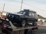 Toyota Hilux Surf 1993 годаүшін100 000 тг. в Тараз – фото 2