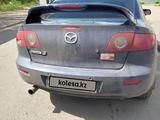 Mazda 3 2003 годаүшін3 500 000 тг. в Караганда – фото 4