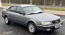 Audi 100 1993 годаүшін2 470 000 тг. в Астана – фото 3