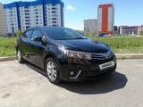 Toyota Corolla 2013 годаүшін6 900 000 тг. в Усть-Каменогорск