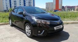 Toyota Corolla 2013 года за 6 900 000 тг. в Усть-Каменогорск