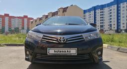 Toyota Corolla 2013 года за 6 900 000 тг. в Усть-Каменогорск – фото 5