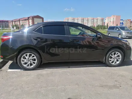 Toyota Corolla 2013 годаүшін6 900 000 тг. в Усть-Каменогорск – фото 6