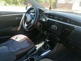 Toyota Corolla 2013 года за 6 900 000 тг. в Усть-Каменогорск – фото 3