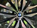 Диски BMW x7 Original R-22*5*112 j 9.5-10.5 в наличии Astana за 888 000 тг. в Астана – фото 6
