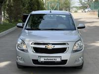 Chevrolet Cobalt 2025 годаүшін6 200 000 тг. в Алматы