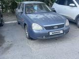 ВАЗ (Lada) Priora 2172 2008 года за 700 000 тг. в Астана