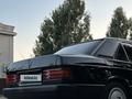 Mercedes-Benz 190 1993 годаүшін1 299 999 тг. в Актобе – фото 3