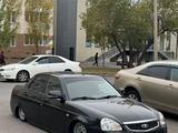 ВАЗ (Lada) Priora 2170 2014 года за 3 500 000 тг. в Астана – фото 4