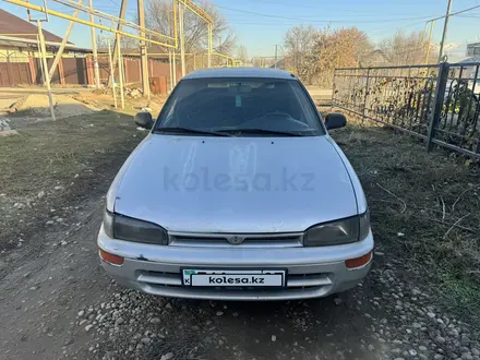 Toyota Corolla 1993 года за 1 700 000 тг. в Алматы – фото 4