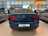 Volkswagen Passat 2022 года за 16 800 000 тг. в Астана – фото 4