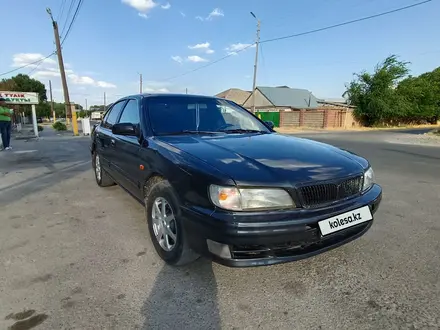 Nissan Maxima 1996 года за 2 500 000 тг. в Сарыкемер – фото 4