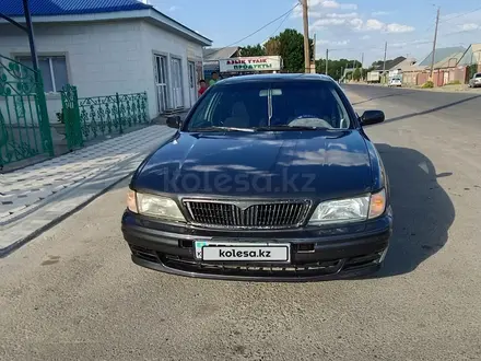 Nissan Maxima 1996 года за 2 500 000 тг. в Сарыкемер – фото 5