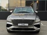 Genesis GV80 2.5T 2026 года за 46 990 000 тг. в Алматы – фото 2