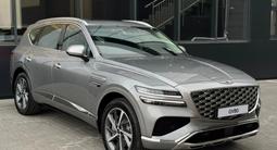 Genesis GV80 2.5T 2026 года за 54 190 000 тг. в Алматы – фото 3