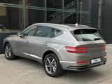 Genesis GV80 2.5T 2026 года за 46 990 000 тг. в Алматы – фото 4