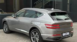 Genesis GV80 2.5T 2026 года за 54 190 000 тг. в Алматы – фото 4