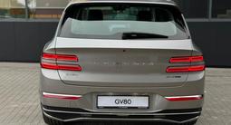 Genesis GV80 2.5T 2026 года за 54 190 000 тг. в Алматы – фото 5