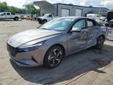 Дверь передняя левая Elantra 20-н.в. за 165 000 тг. в Алматы