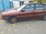 Audi 80 1990 года за 750 000 тг. в Павлодар – фото 3