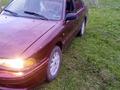 Mitsubishi Galant 1992 годаfor1 150 000 тг. в Алматы – фото 10