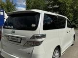 Toyota Vellfire 2009 годаүшін8 000 000 тг. в Караганда – фото 5