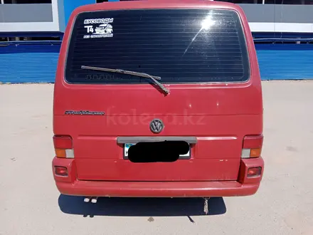 Volkswagen Multivan 1995 годаүшін3 000 000 тг. в Акколь (Аккольский р-н) – фото 3