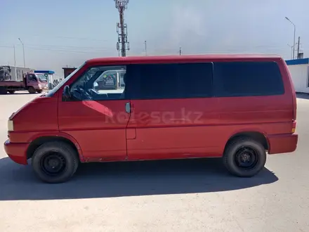 Volkswagen Multivan 1995 годаүшін3 000 000 тг. в Акколь (Аккольский р-н) – фото 5