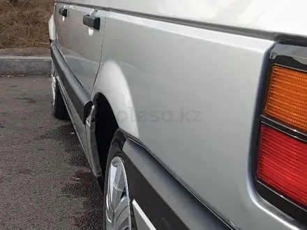 Volkswagen Passat 1990 года за 1 250 000 тг. в Караганда – фото 5