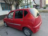 Hafei Brio 2006 года за 1 700 000 тг. в Алматы – фото 3