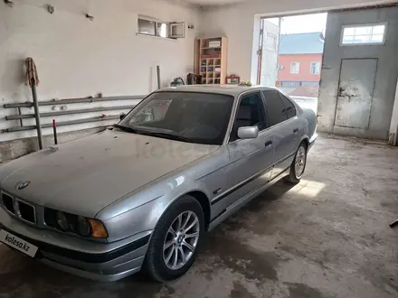 BMW 520 1995 года за 2 800 000 тг. в Кызылорда