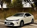 Toyota Camry 2017 годаүшін14 500 000 тг. в Тараз – фото 7